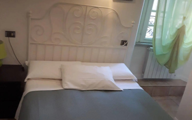 Accommodation Roma Imperiale