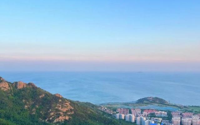 Bailu Hotel – Outside – Qingdao