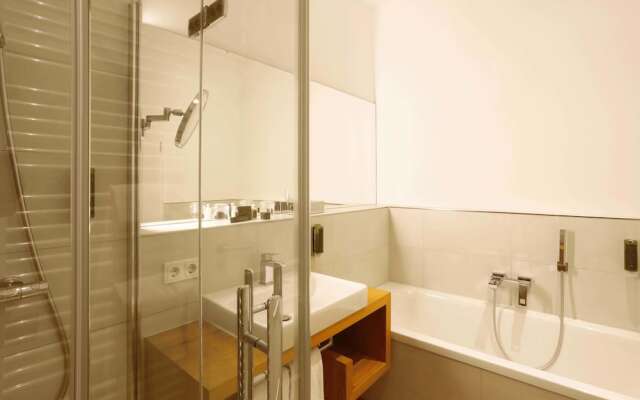 4MOODS Suites and Spa Erwachsenenhotel