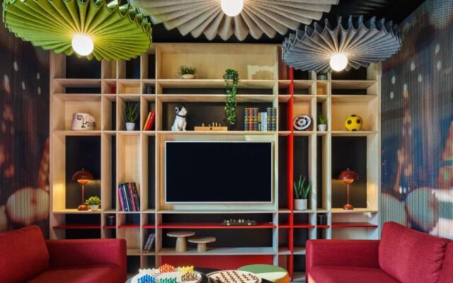 ibis Clamart Paris Velizy