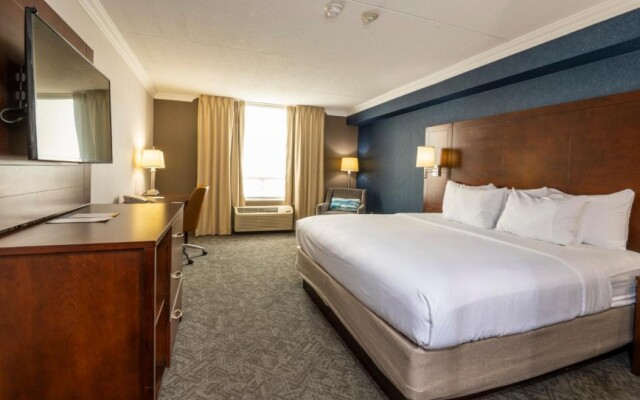 Comfort Inn & Conference Centre Toronto Airport