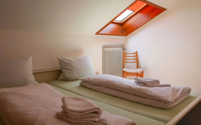 Apartment Hilpert Dittishausen