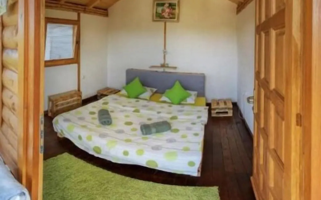Bosnian Pyramid Glamping
