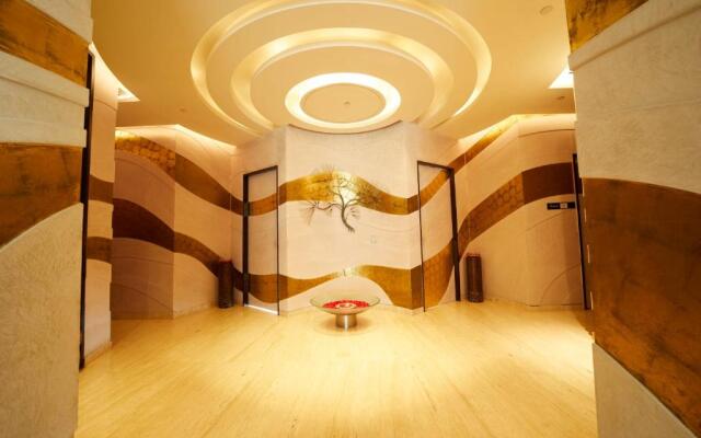 Crowne Plaza New Delhi Rohini by IHG