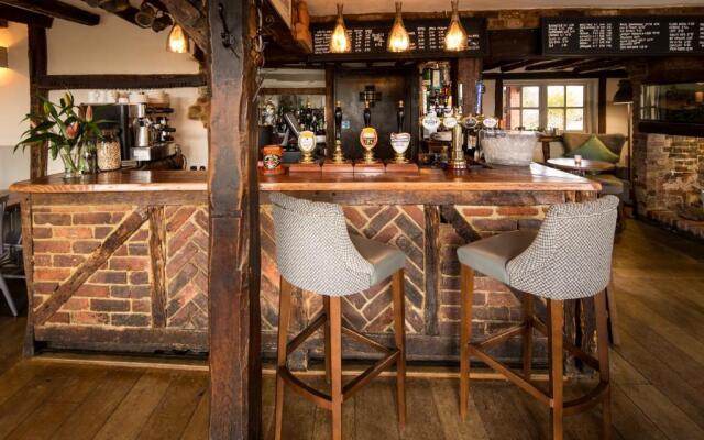 The Chequers Inn