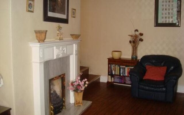 Stanley View Guest House