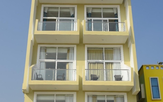 The Bay Suites