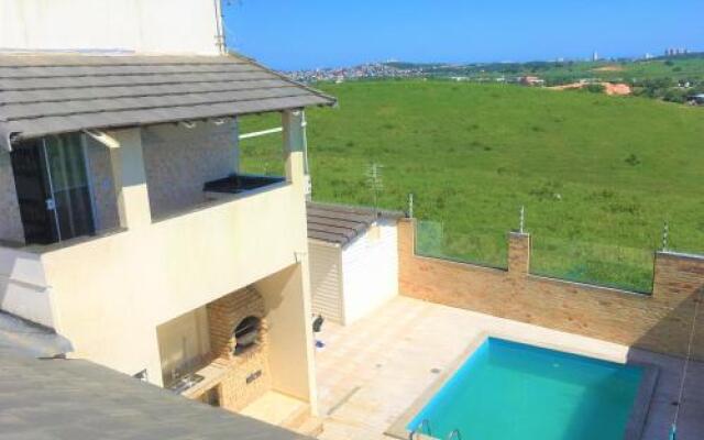 Hostel Da Montanha
