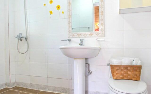Pocheon Starry Lake Pension