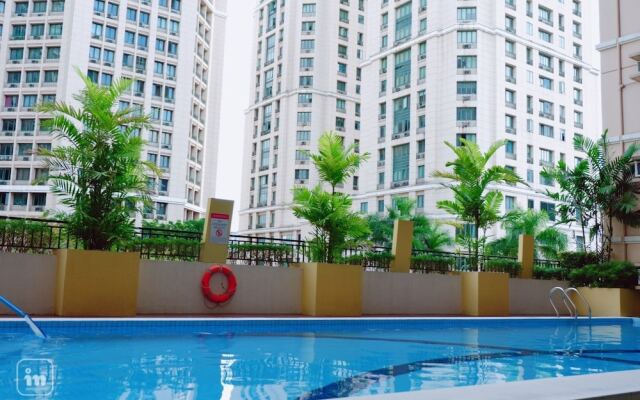 Ortigas Serenity