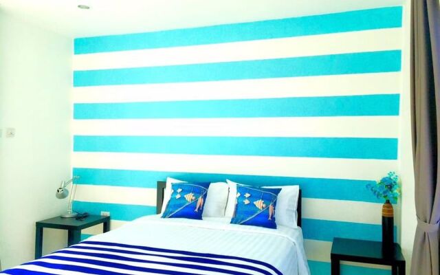 Baan Charnchol Resort Mahasarakham