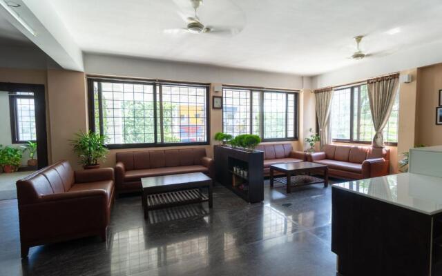 Yaksha Holiday Home