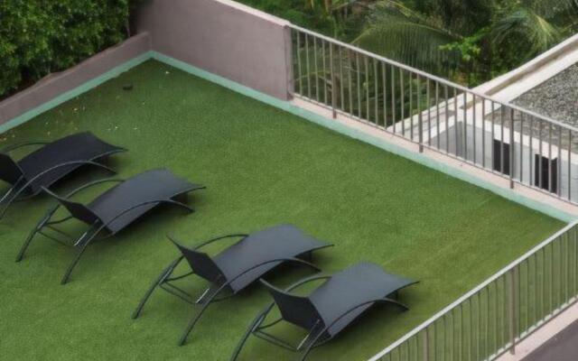 The Place Hua Hin near Beach