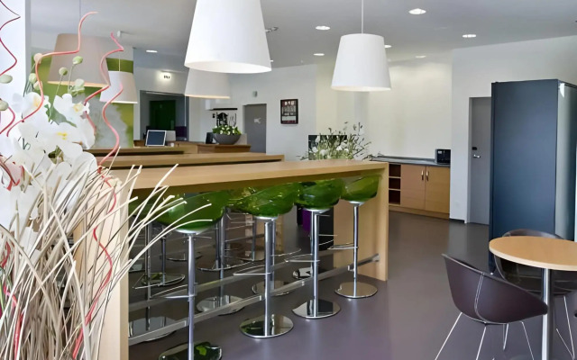 B&B HOTEL Salzburg-Süd