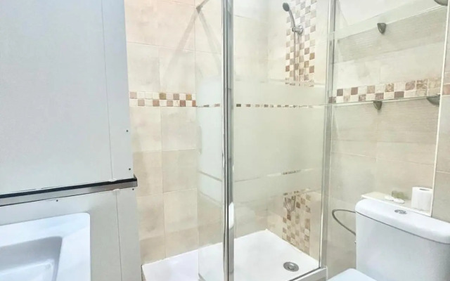 Ferrocaril 2 Apartment