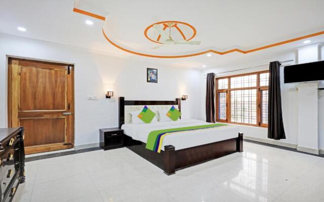 Treebo Trend Lake View Inn Bhimtal