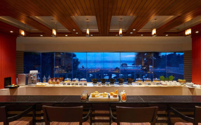 Courtyard by Marriott Hyderabad