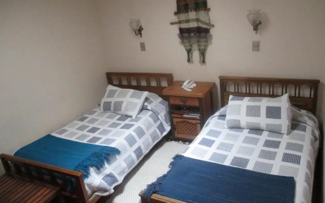 Hotel Boutique Las Azucenas