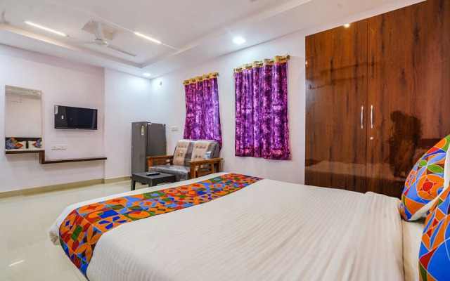 Fabexpress Rks Studio Rooms