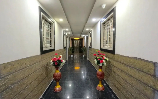 Hotel Sweta Villa & Banquet Hall