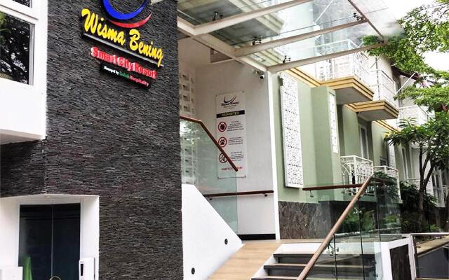 Wisma Bening Managed by Salak Hospitality