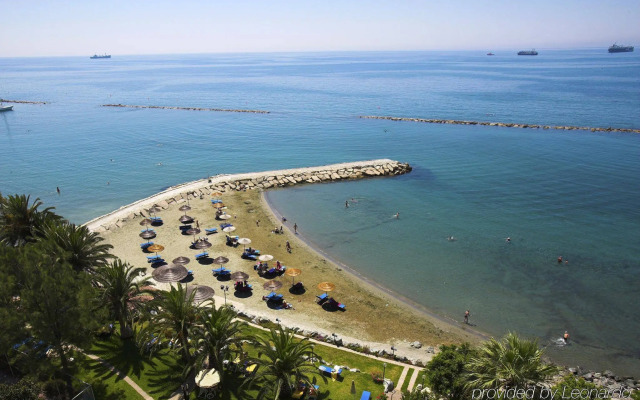 Crowne Plaza Limassol by IHG