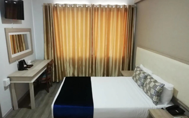 Regal Inn North Beach