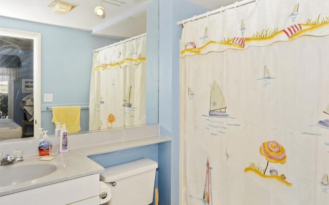 Sea Colony W 11008 Evergreen by Long & Foster