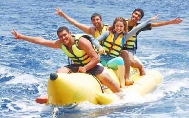 Porto Sharm Suites