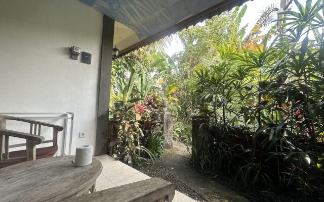 Svaka Homestay
