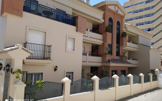 Apartment 3 Bedrooms With Wifi And Sea Views 108728