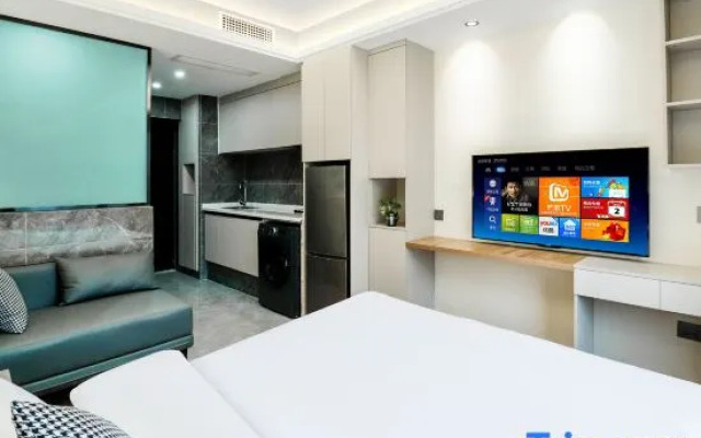 Bauhinia Intelligent Hotel