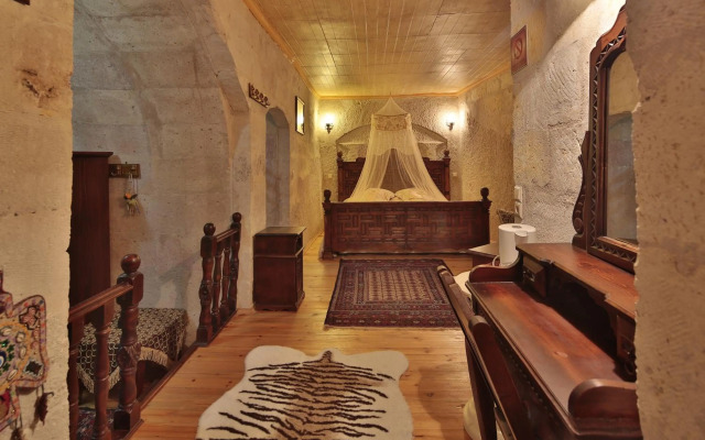 Travel Inn Cave Hotel