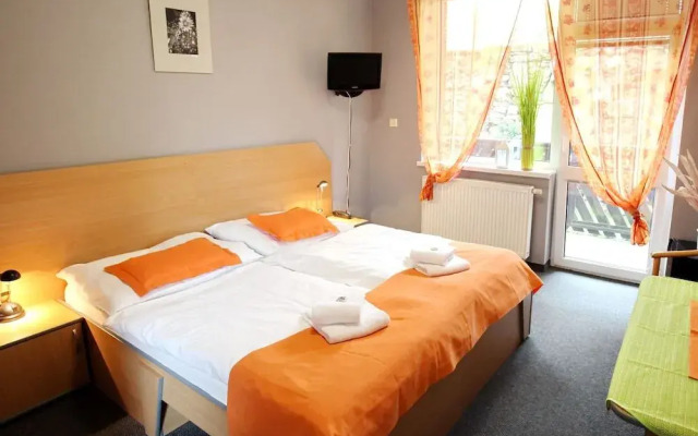 Hotel Bohemia