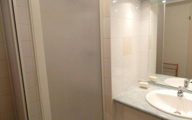 Appartement Saint-Lary-Soulan, 5 pièces, 8 personnes - FR-1-457-278