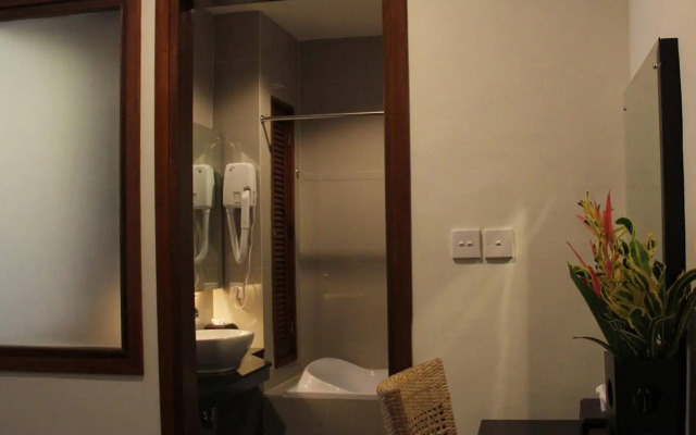 Respati Beach Hotel