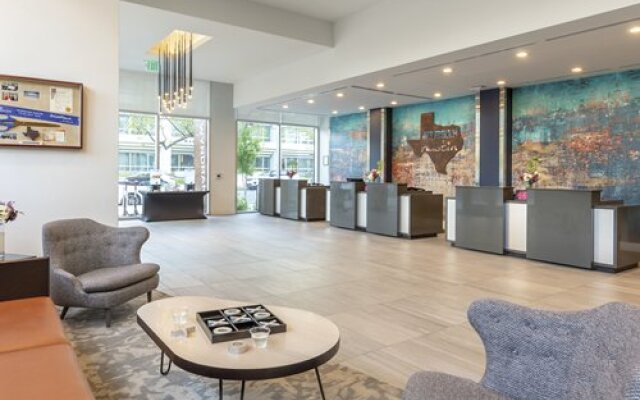 WorldMark Austin, Austin, USA