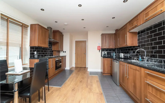 Northern Comfort Retreat in Newcastle