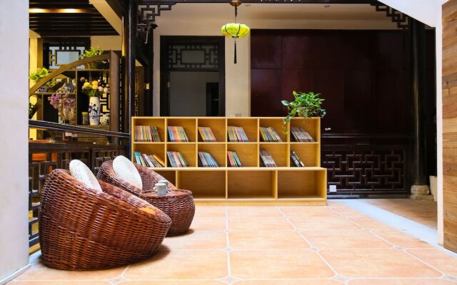 West street No 8 Inn