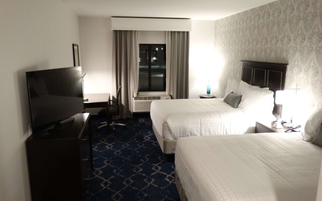 Best Western Plus New Richmond Inn & Suites