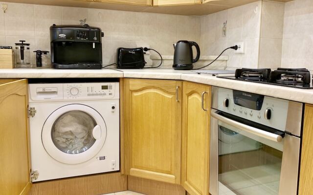 Апартаменты Mado