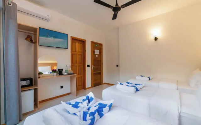 La Solara Villa