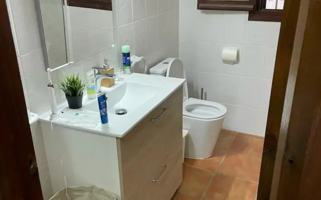 Great Holiday Home in Benissa With Pool