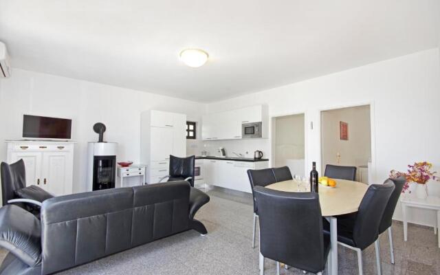 Apartment Esperanca 2