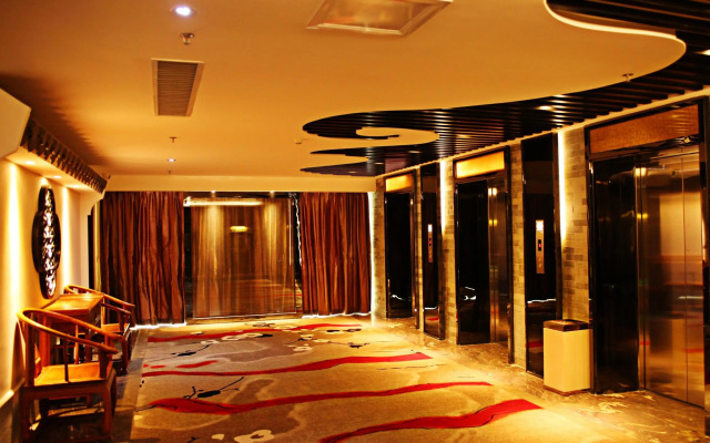 Donghui Pullaton Boutique Hotel