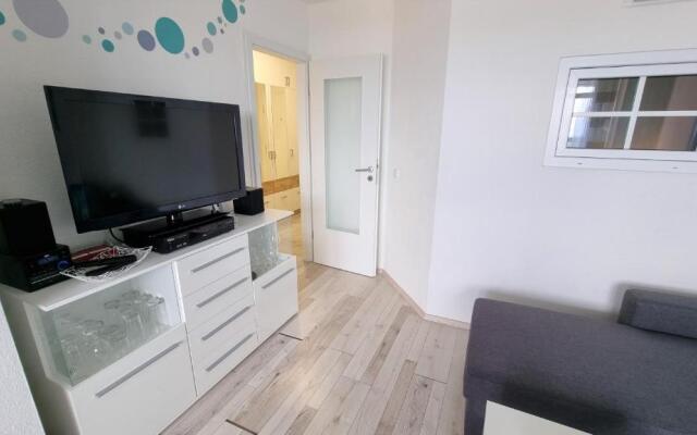 Ferienpark G10-012 Ferienpark