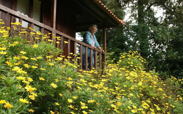 Quinta das Eiras