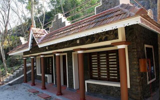 Bio Veda Ayurvedic Hill resort