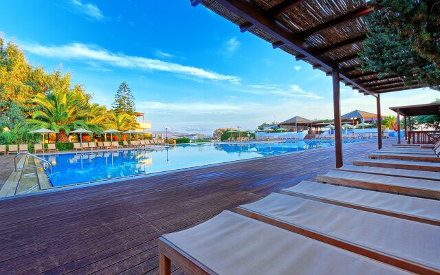 Apollonia Beach Resort & Spa