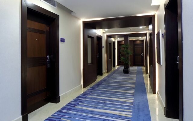 Intour Al Khafji Hotel